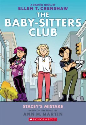 Are the Babysitters Club Books Appropriate: A Multi-Layered Analysis