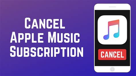 how cancel apple music how does the subscription model work for apple music