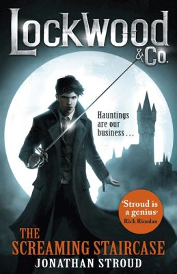 How Many Lockwood and Co Books Are There: Exploring the Series and Its Impact