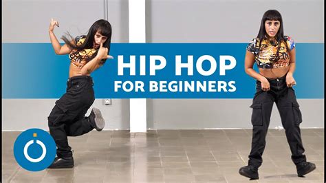 How to Dance Hip Hop for Girl Beginners: Unlocking the Rhythm Within