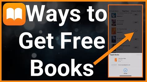 How to Get Free Books on Apple Books and Strategies for Success