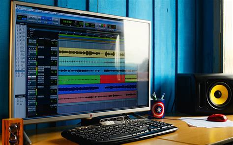 how to make music on computer and the importance of choosing the right software