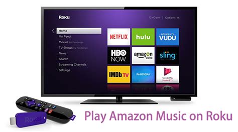 how to play music on roku tv and the role of music in our daily lives