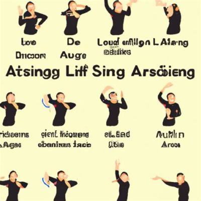 How to Sign Dance in ASL, and the Intricate Language of Movement in Deaf Culture