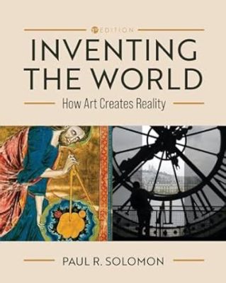 Inventing the World: How Art Creates Reality Read Online – A Deeper Insight into the Digital Canvas