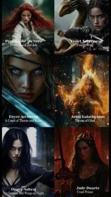 What is FMC in Books: Exploring the Multifaceted Dimensions of Female Main Characters