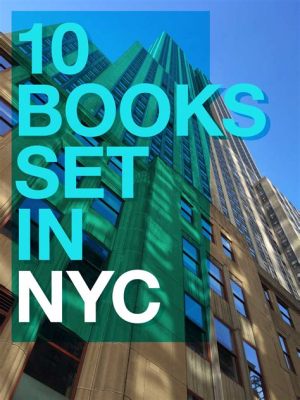 Where to Donate Books in New York City and Its Literary Journeys